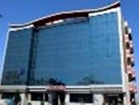 Hotel Satya International Singrauli Exterior photo