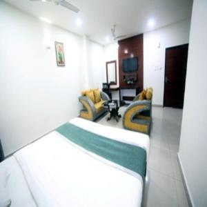 Hotel Satya International Singrauli Exterior photo