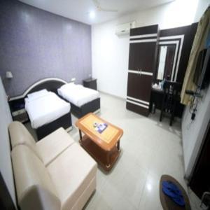 Hotel Satya International Singrauli Exterior photo