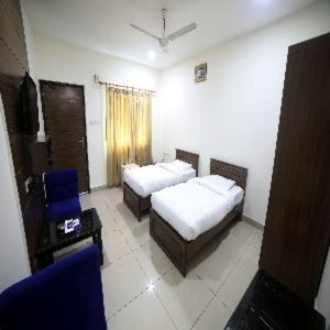 Hotel Satya International Singrauli Exterior photo